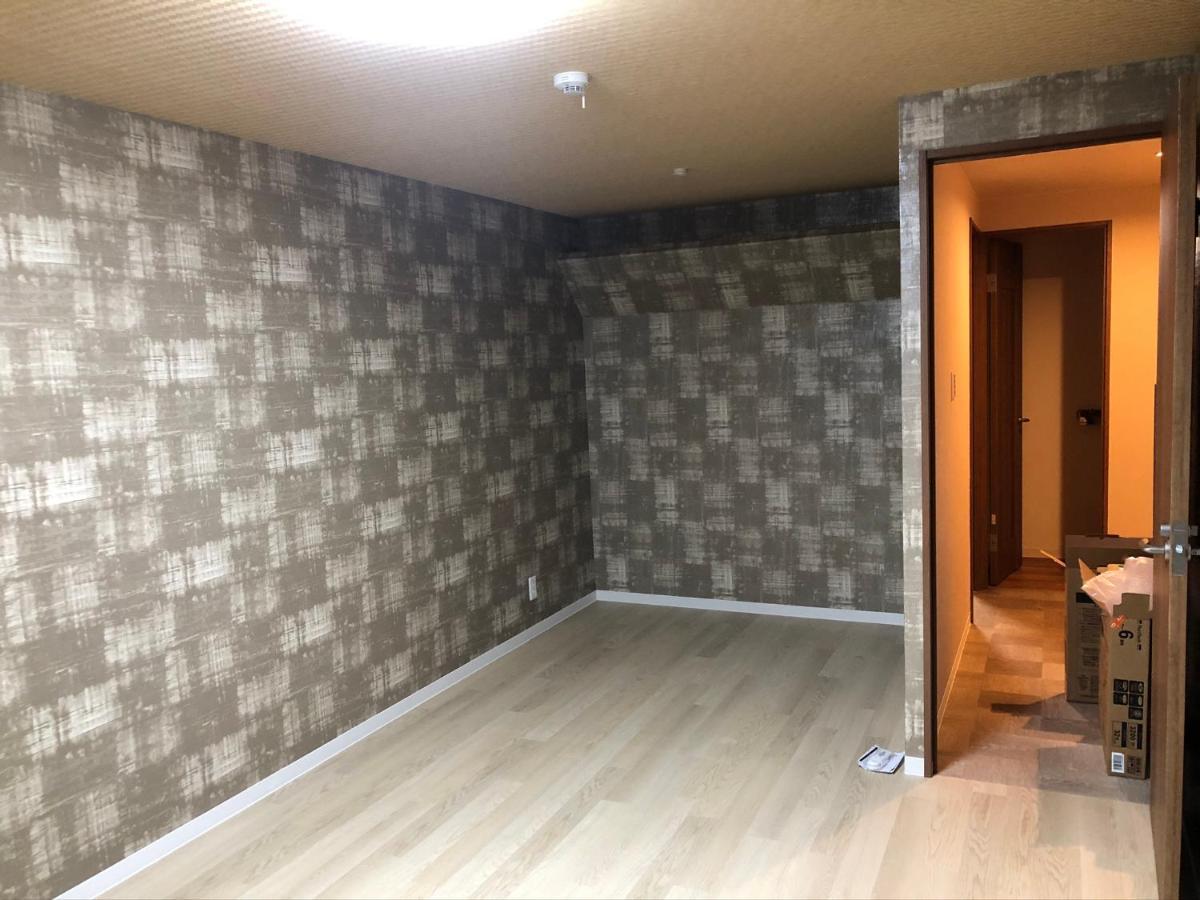 ロッジ蔵123 心斎橋駅徒歩5分 新築一軒家貸切2階建て3Ldk 76M2 道頓堀徒歩8分 中央区南船場 Osaka Exterior photo