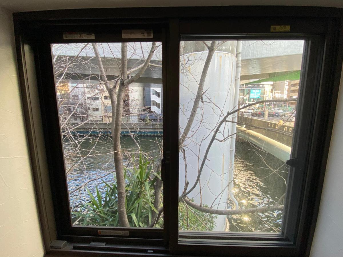 ロッジ蔵123 心斎橋駅徒歩5分 新築一軒家貸切2階建て3Ldk 76M2 道頓堀徒歩8分 中央区南船場 Osaka Exterior photo